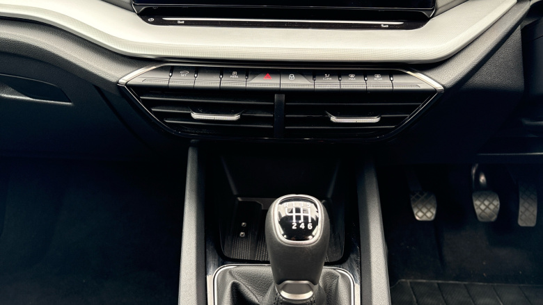 Skoda Octavia 1.5 TSI SE Technology 5dr Petrol Estate